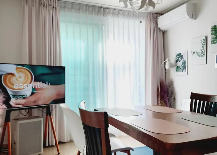 Appartement Just Hue Seoel